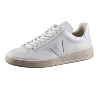 Veja Sneaker bassa 'V-12' bianco Uomo Veja 42 bianco