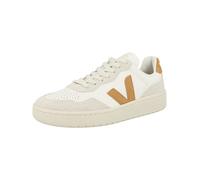 Veja Sneaker bassa 'V-90' beige / ruggine / terra d'ombra / bianco Donna Veja 37 beige / ruggine / terra d'ombra / bianco