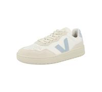 Veja Sneaker bassa 'V-90 O.T' blu pastello / bianco Donna Veja 39 blu pastello / bianco