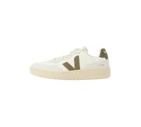 Veja Sneaker bassa 'V-90' oliva / bianco / offwhite Uomo Veja 40