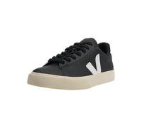Campo Chromefree Leather M by Veja 43 Nero