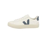 Veja Chromefree Leather Extra White California Donna 39