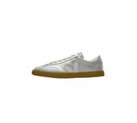 Veja - VOLLEY O.T. LEATHER Argento - Sneakers 38 Argento