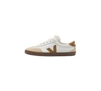 Veja Sneaker bassa 'Volley' stucco / caramello / bianco Uomo Veja 46
