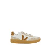 Veja - Sneaker Beige con Logo Laterale - - Shoes - Uomo - Beige - 43 EU