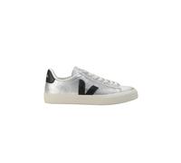 VEJA Sneaker CAMPO argento | 41