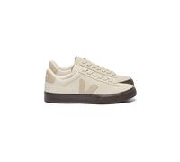 Veja Fair Trade - Sneakers in cuoio - Campo Pierre Almond Eagle per Uomo in Pelle - Taglia 42 - Beige