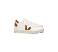 Veja - Campo Chromefree Leather M Bianco - Sneakers 43 Bianco