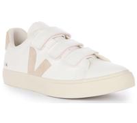 Veja Sneaker da uomo con logo Recife, bianco, 42 EU