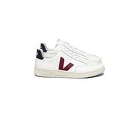 Veja V-12 Leath Men´s XD0201955B - Misurare: 40, colore: Bianco