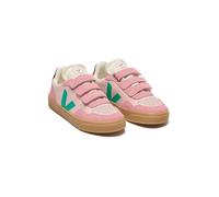 VEJA Sneaker V-90 Bambini rosa | 38
