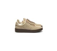 Veja - Sneakers V-90 Suede - - Shoes - Uomo - Beige - 46 EU