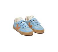 VEJA Sneaker V-90 per bambini azzurro | 38