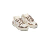 Veja - Small V-90 O.T. Leather Bianco - Sneakers 35 Bianco