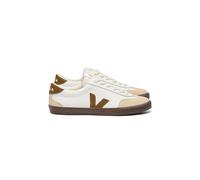 Veja Sneakers VOLLEY O.T. LEATHER W in pelle Bianco Taglia 40