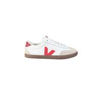 Veja Volley O.T. LEATHER women Lowtop white in taglia:41