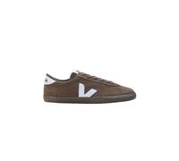 Veja - VOLLEY SUEDE W Marrone - Sneakers 40 Marrone