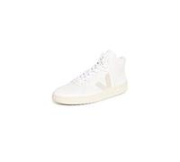 Veja - V-15 Leather W Bianco - Sneakers 38 Bianco