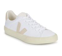 Veja Sneakers basse CAMPO CA in Bianco 42
