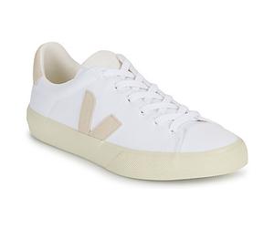 Veja Sneakers basse CAMPO CA in Bianco 43