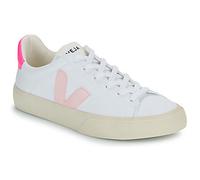 Veja Sneakers basse CAMPO CANVAS in Bianco 37