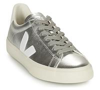 Veja Sneakers basse CAMPO in Argento 41