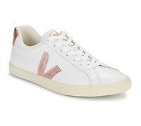 Veja Sneakers basse ESPLAR LOGO in Bianco 37
