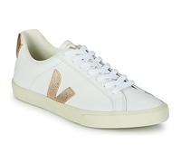 Veja Sneakers basse ESPLAR LOGO in Bianco 37