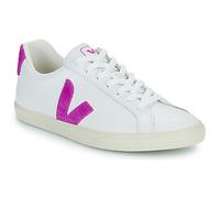 Veja Sneakers basse ESPLAR LOGO in Bianco 39