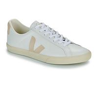 Veja Sneakers basse ESPLAR LOGO in Bianco 45