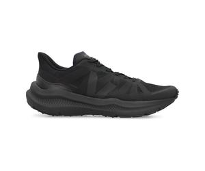 Veja - Sneakers basse nere minimaliste - - Shoes - Uomo - Nero - 41 EU