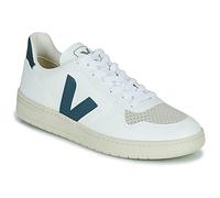 Veja Sneakers basse V-10 in Bianco 35