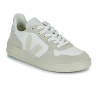 Veja Sneakers basse V-10 in Bianco 37