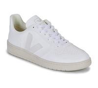 Veja Sneakers basse V-10 in Bianco 40