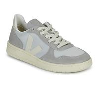 Veja Sneakers basse V-10 in Grigio 38