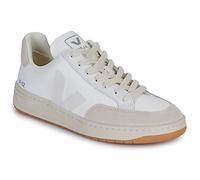 Veja Sneakers basse V-12 in Bianco 35
