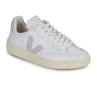Veja Sneakers basse V-12 in Bianco 36