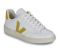 Veja Sneakers basse V-12 in Bianco 38