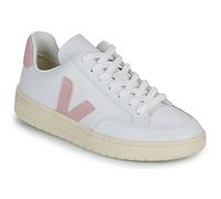Veja Sneakers basse V-12 in Bianco 38