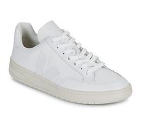 Veja Sneakers basse V-12 in Bianco 41
