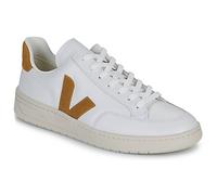Veja Sneakers basse V-12 in Bianco 46