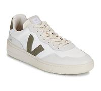 Veja Sneakers basse V-90 in Bianco 37