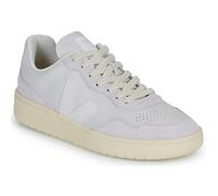 Veja Sneakers basse V-90 in Grigio 37