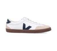 Veja - Sneakers Bianche Volley Basso Pelle - -Shoes -Uomo -Multicolore -43 EU