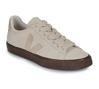 Veja Sneakers CAMPO in Beige 43