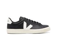 Veja - Sneakers Campo in pelle - - Shoes - Uomo - Nero - 43 EU