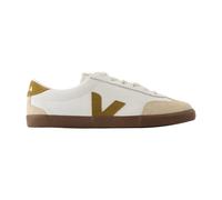 Veja - Sneakers da Volley in Pelle Bianca - - Shoes - Uomo - Bianco - 36 EU