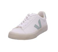 Veja Chromefree Leather Extrawhite Matcha Donna 36