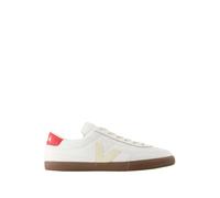 Veja - Sneakers in pelle bianca - Stile Panenka - - Shoes - Donna - Bianco - 41 EU