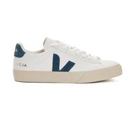 Veja - Sneakers in Pelle Bianco California Blu - - Shoes - Uomo - Bianco - 46 EU